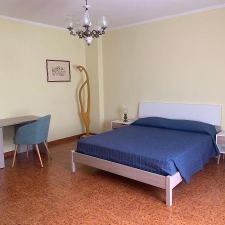B&B Murichessa Orosei Extérieur photo