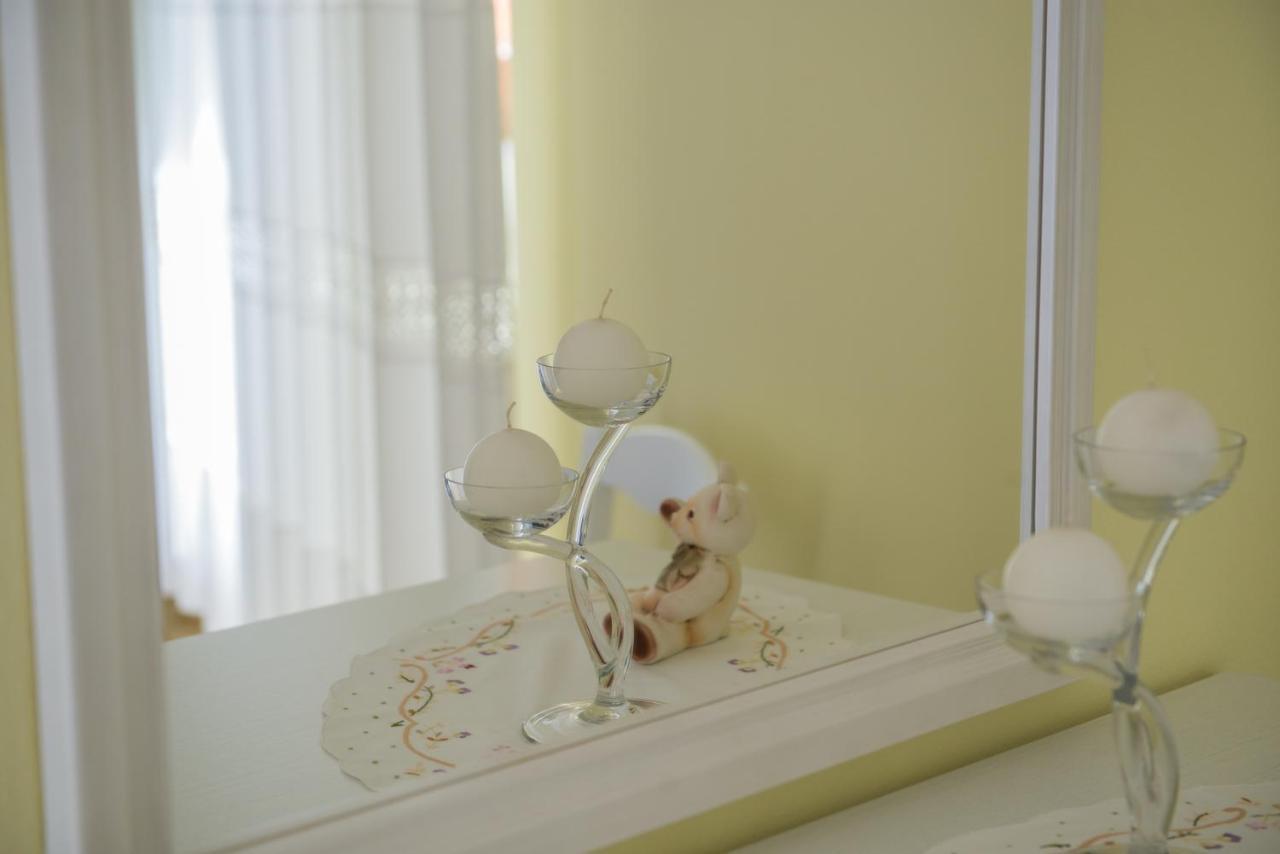 B&B Murichessa Orosei Extérieur photo