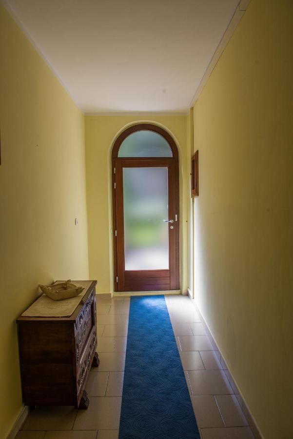 B&B Murichessa Orosei Extérieur photo