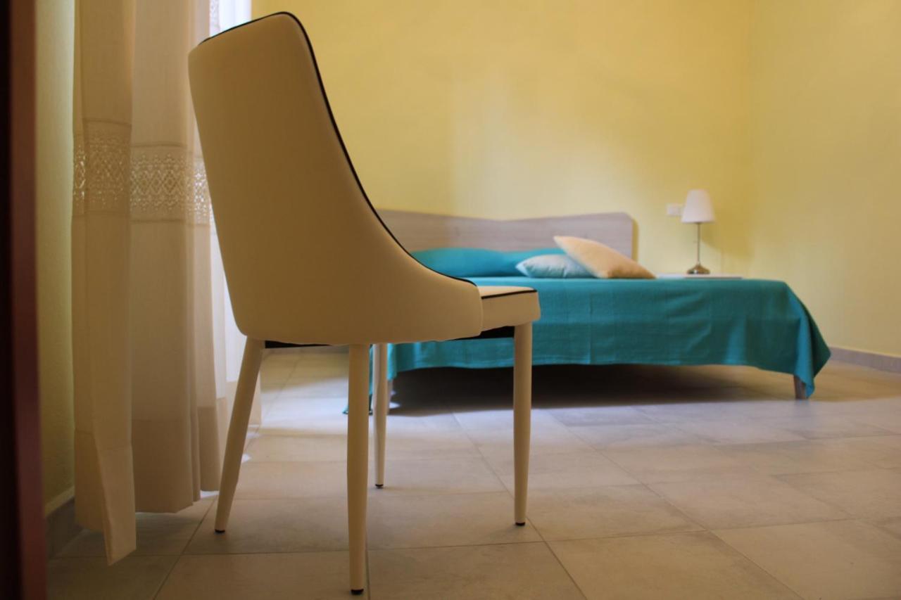 B&B Murichessa Orosei Extérieur photo