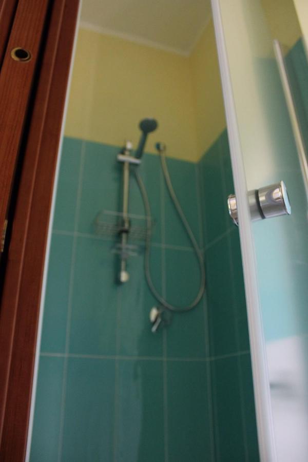 B&B Murichessa Orosei Extérieur photo