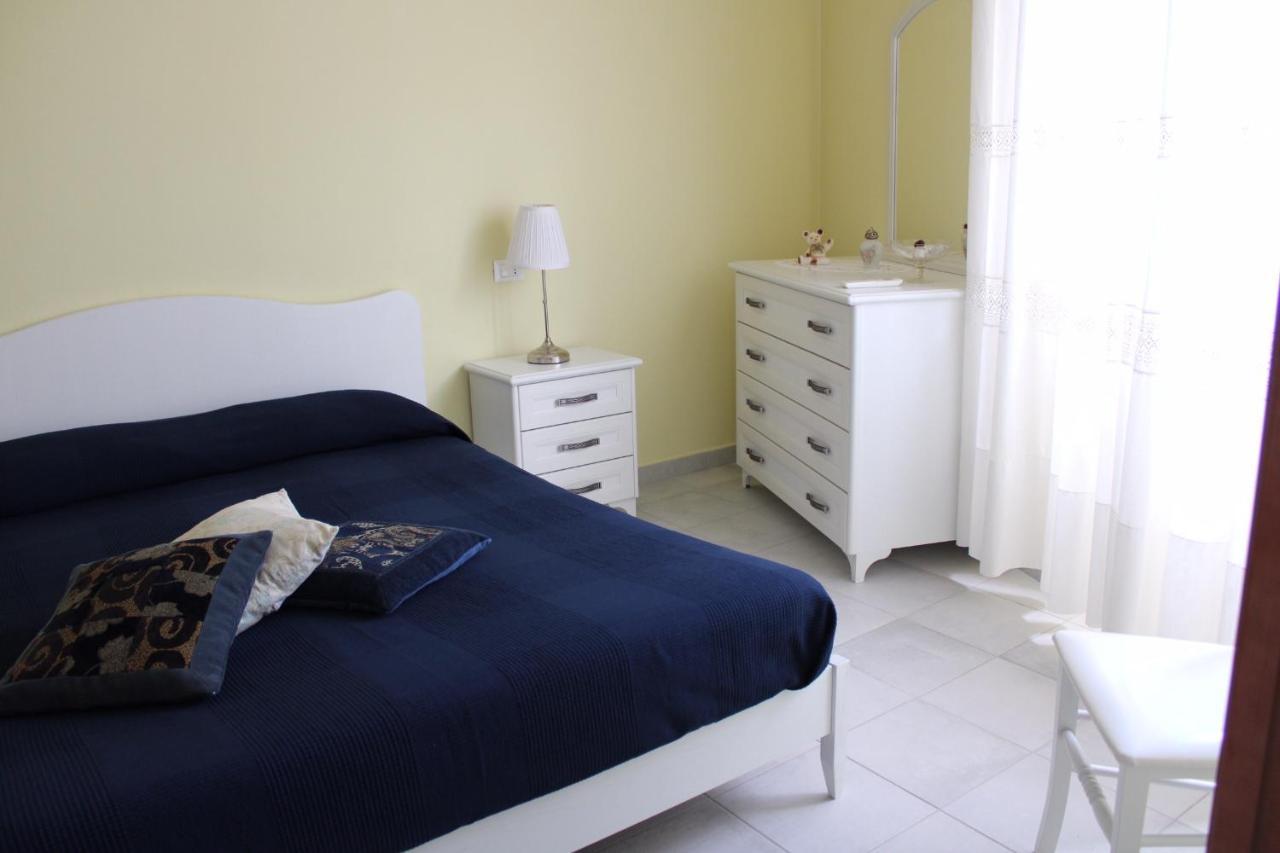 B&B Murichessa Orosei Extérieur photo