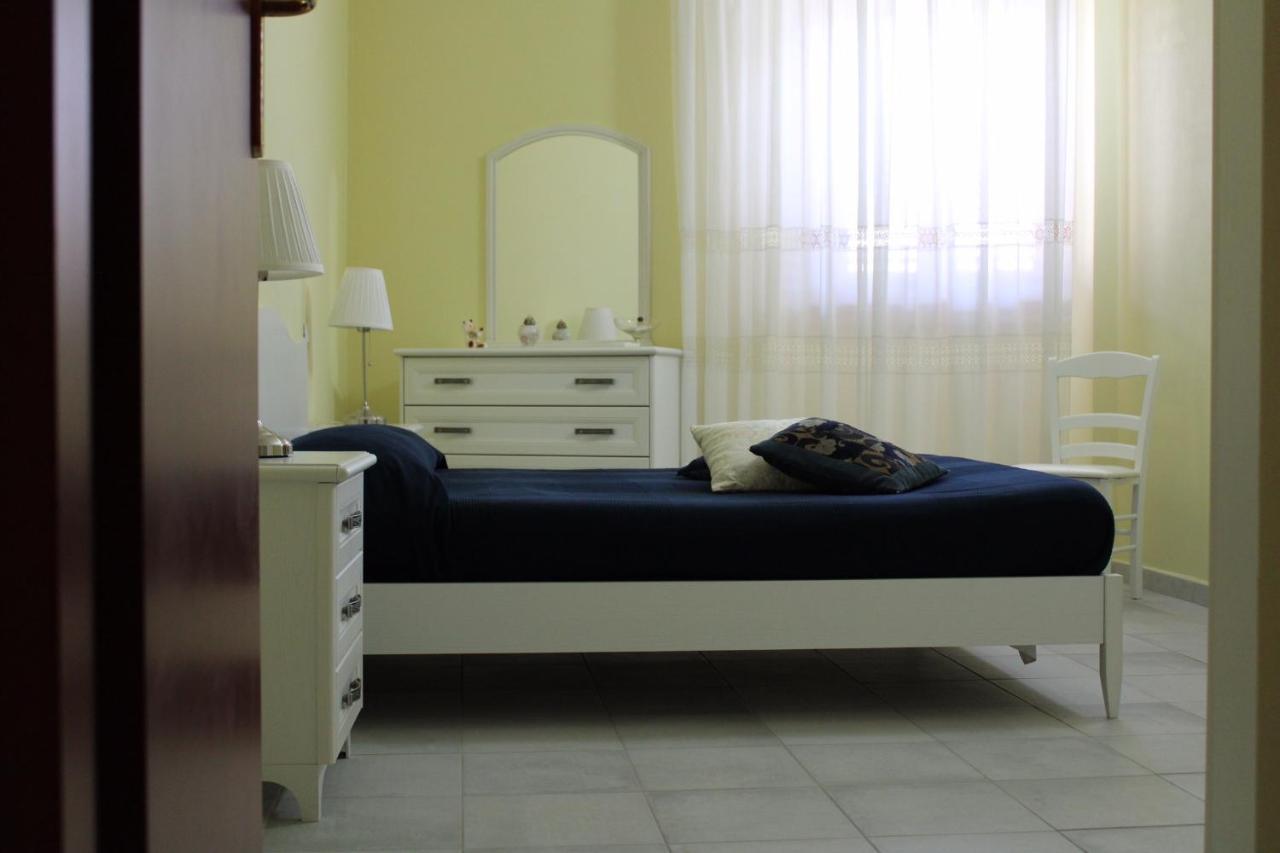 B&B Murichessa Orosei Extérieur photo