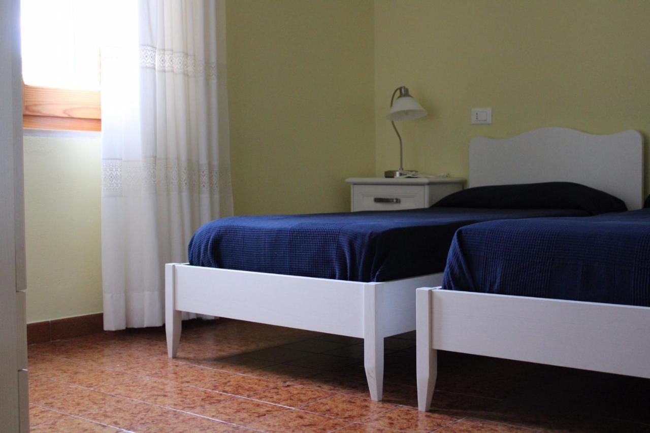B&B Murichessa Orosei Extérieur photo
