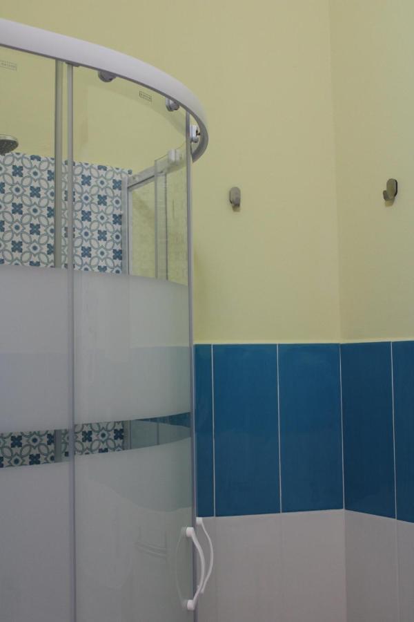 B&B Murichessa Orosei Extérieur photo