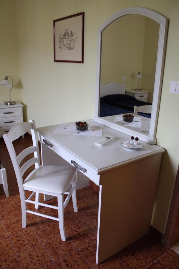 B&B Murichessa Orosei Extérieur photo