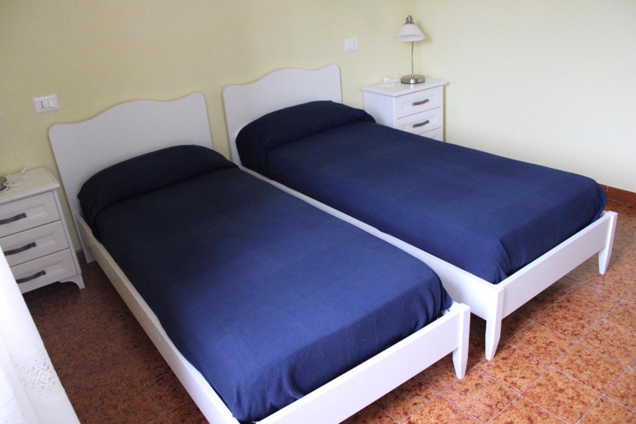 B&B Murichessa Orosei Extérieur photo