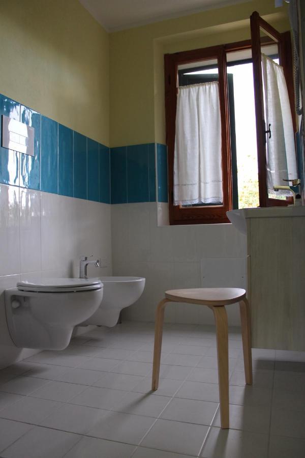 B&B Murichessa Orosei Extérieur photo
